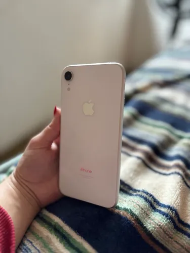 IPhone X - Branco - 128GB