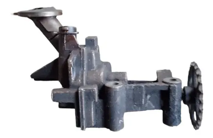 Bomba Óleo Motor Renault Scenic 2.0 2005 2006 2007 2008 2009