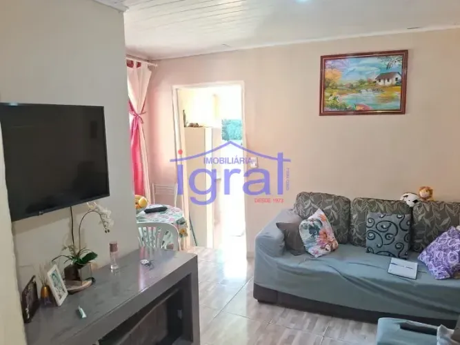 Terreno à venda, 170 m² por R$ 216.000,00 - Vila do Encontro - São Paulo/SP