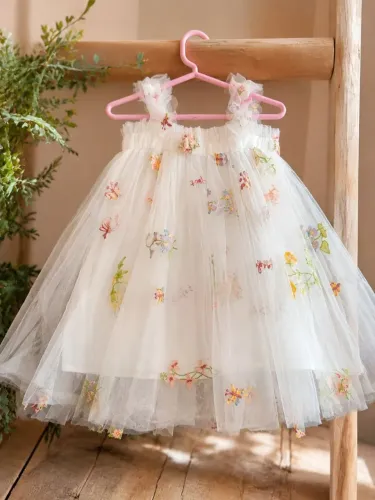 Roupa infantil 