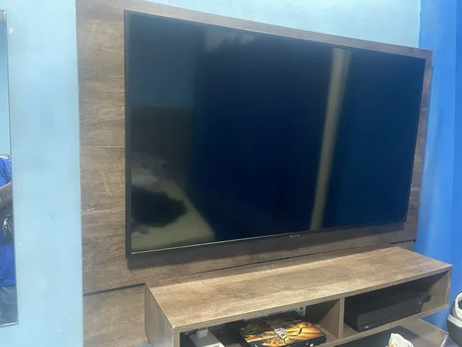 Tv Samsung 50 4K smart 