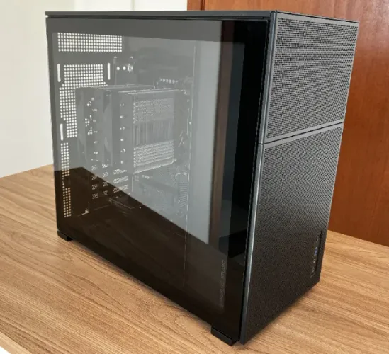 PC Ryzen 7900 96GB RAM 2TB SSD