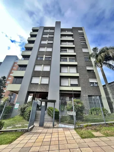 BENTOALVES aluga apartamento, mobiliado, 330 m2, 4 quartos, no Madureira - Caxias do Sul -