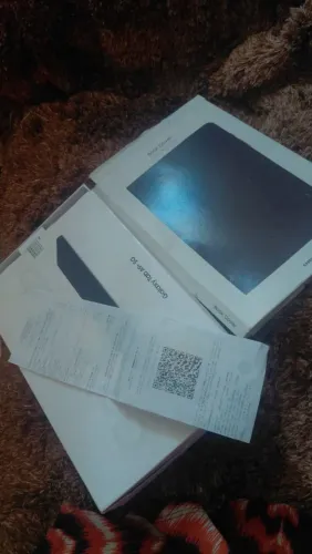 Tablet tab A9+, 64 gigas Entrada p chip