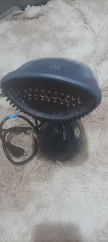 Vaporizador eletroctrolux