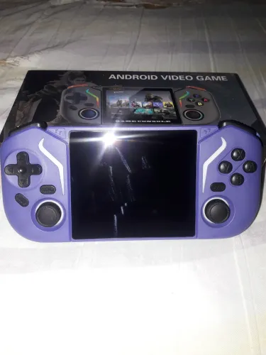 Console Portátil X95 Pro