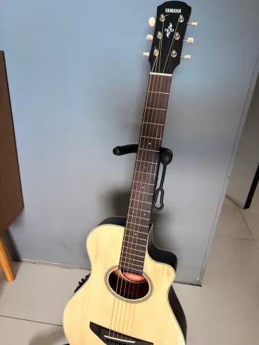 VIOLÃO YAMAHA APXT2