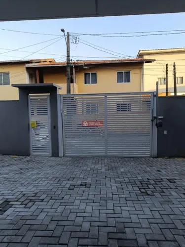 Apartamento - Florianópolis SC