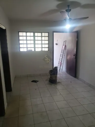 Casa padrão para locação e venda na Vila Virginia, em Ribeirão Preto SP