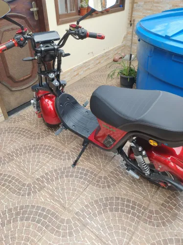 Scooter X13