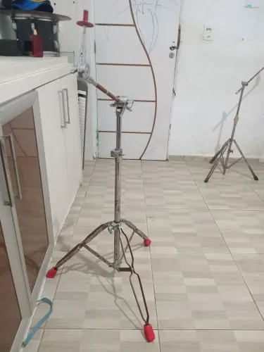 Kit De Ferragens Bateria Acústica 