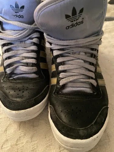 Adidas retrô