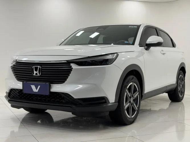 Honda HR-V EX 1.5 Sensing 16V 5P Aut. 2023