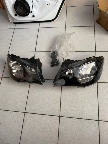 Par Farol Golf Sapao 2007 a 2013