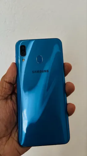 Celular Samsung A30