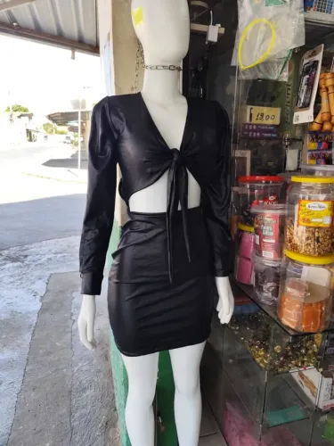Vestido