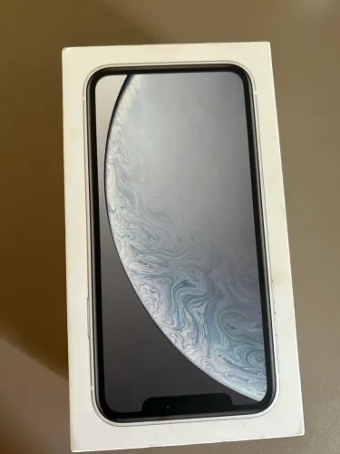 Vendo iPhone XR