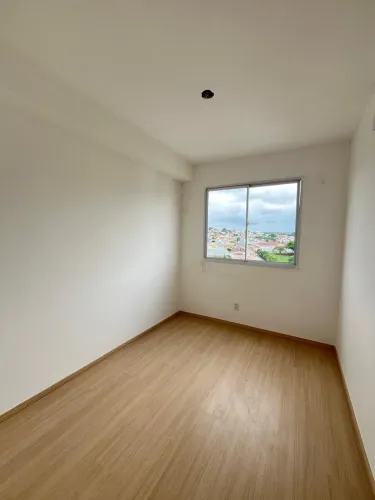 Apartamento no Residencial Bethel