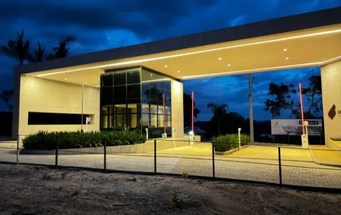 Lote de 1.000 m² à Venda - Condomínio Mirrage, Carmo do Cajuru
