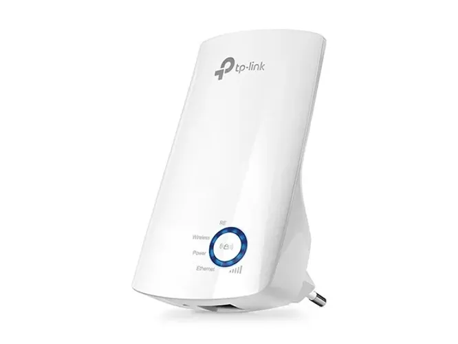 2 Repetidores de Sinal Wi-Fi 300Mbps TL-WA850RE