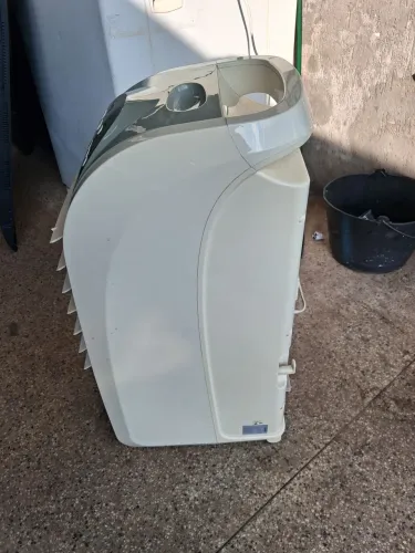 Climatizador philco