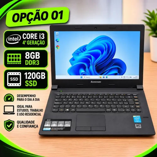 ? OFERTAS DE NOTEBOOKS - QATAR INFORMÁTICA! ?