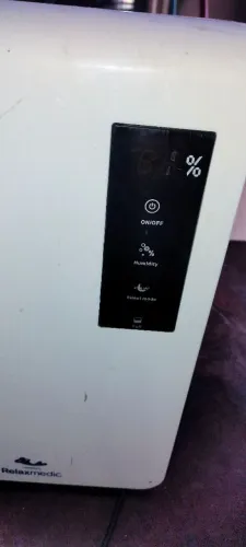 Desumidificador de ar