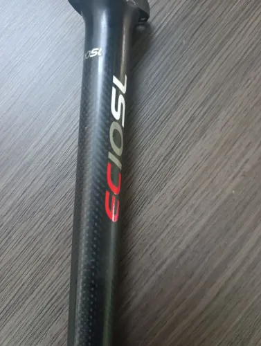 Canote carbono mtb