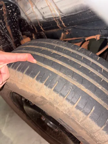 Pneu 195/65 r15