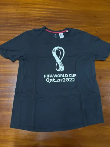 CAMISETA COPA DO MUNDO QATAR ADIDAS 2022