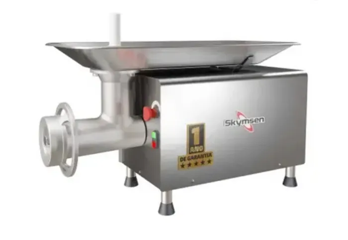 MB MOEDOR DE CARNE PROFISSIONAL BOCA 98 - SKYMSEN