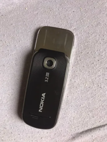 Vendo celular Nokia
