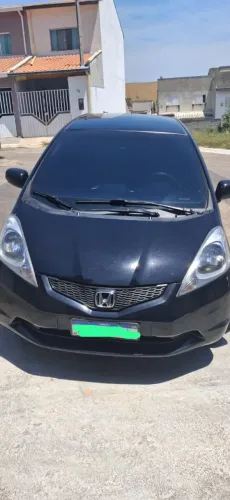 Honda Fit LXL 1.4/ 1.4 Flex 8v/16v 5P Aut. 2011