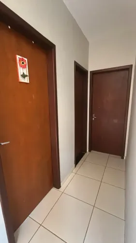 BAIRRO NOVO PARQUE