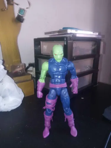 Corpo Marvel Legends para custom