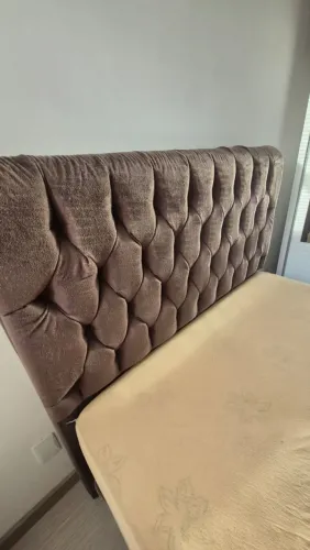 Cabeceira para cama de casal