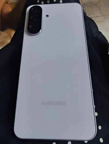 Samsung A56 5g 256 gb 8 de RAM