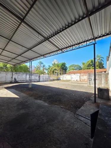 TERRENO COMERCIAL COM EXCELENTE ESTRUTURA ? PALMEIRAS / JARDIM DAS INDÚSTRIAS ? SÃO JOSÉ D