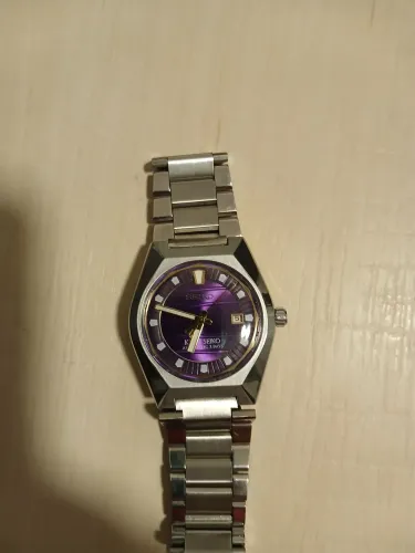 Relogio Seiko