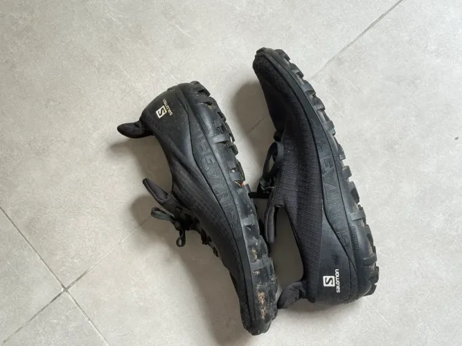 Salomon Contagrip 41/42BR