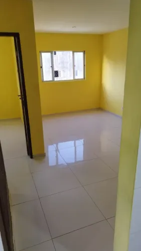 Imóvel para aluguel com 54 metros quadrados com 2 quartos em Bancários - João Pessoa - PB
