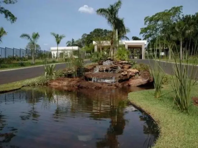 Terreno Residencial / Condomínio Reserva do Vale