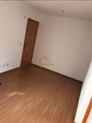 Vendo apartamento próximo ao Hotel fazenda Mato Grosso