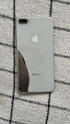 Vendo IPHONE 8 Plus - 128GB