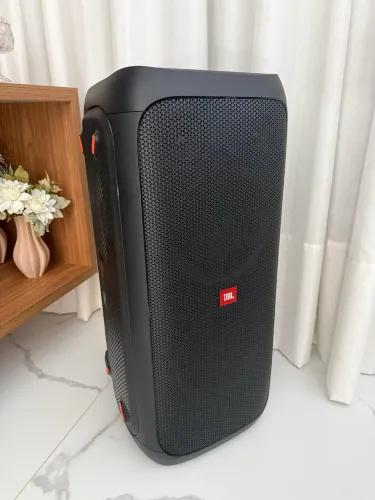 JBL PARTY BOX 310 - NOVA