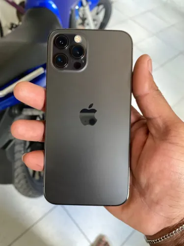 iPhone 12 PRO Pra vender