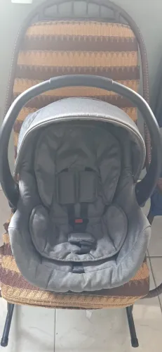 Bebe conforto 