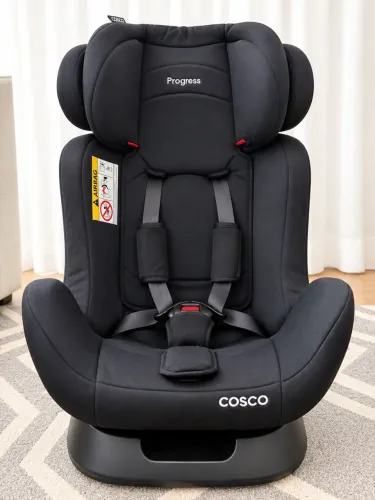 Cadeirinha Cosco