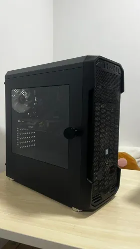 PC Gamer - Ótimo Estado | GTX 1060 6GB | i5 | Full HD +100 FPS