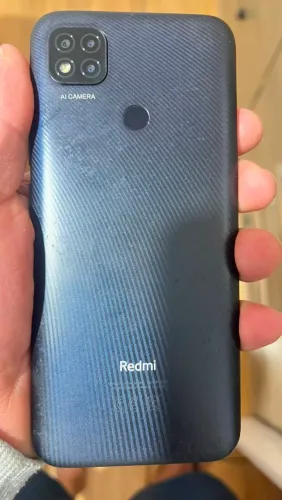Vendo celular